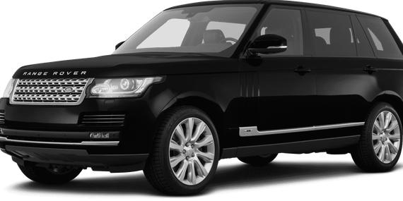 LAND ROVER RANGE ROVER 2016 SALGS3EF9GA247537 image